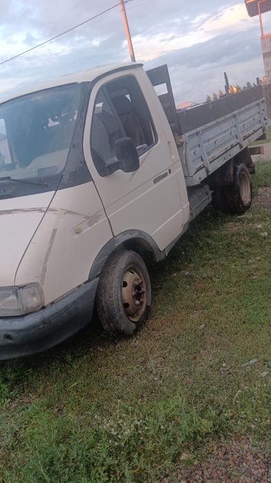 Продаётся Газель