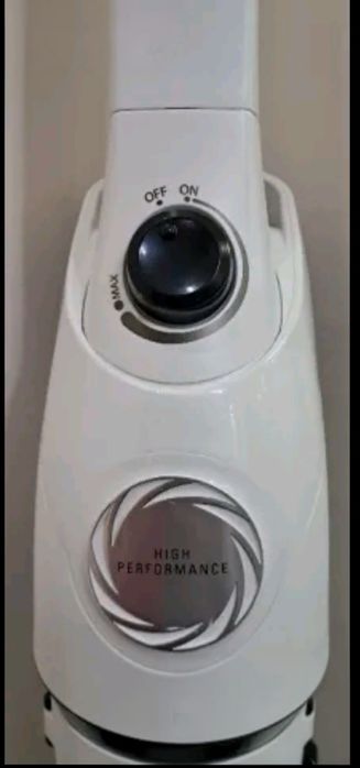 Rowenta RH8037WA Powerline Extreme кабелна