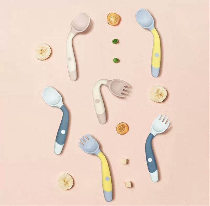 Детские аксессуары для прикорма