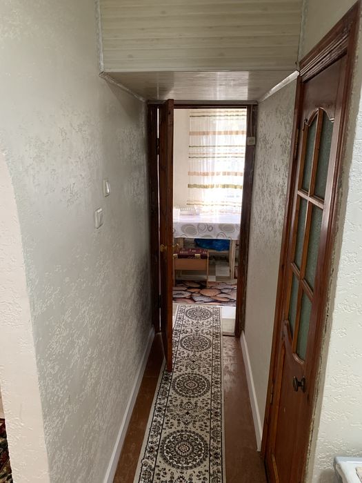 Продам 2х комнатную квартиру