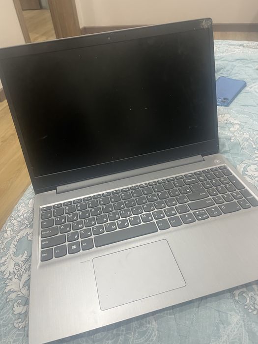 Ноутбук lenovo б/у торг