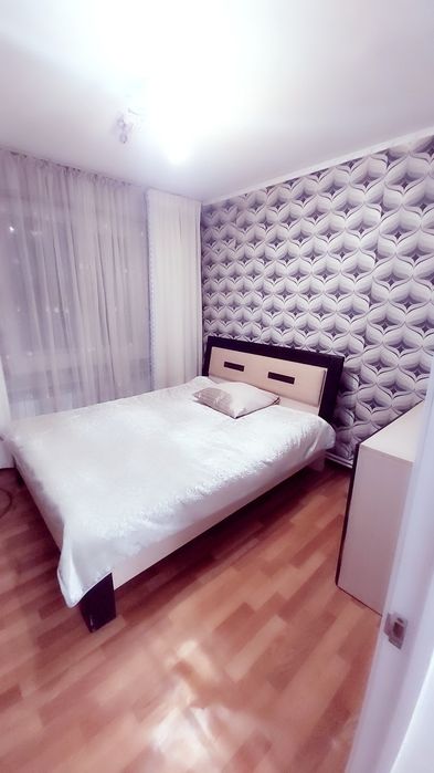 Продам квартира 3 комнат.