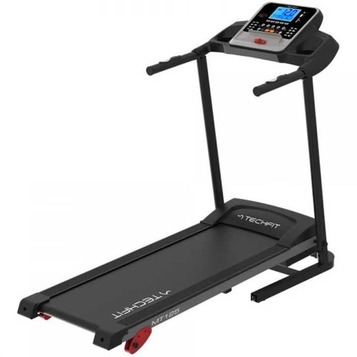 Banda de alergare neutilizata