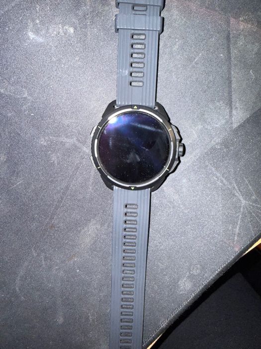 Смарт часовник Hammer watch 2 military edition