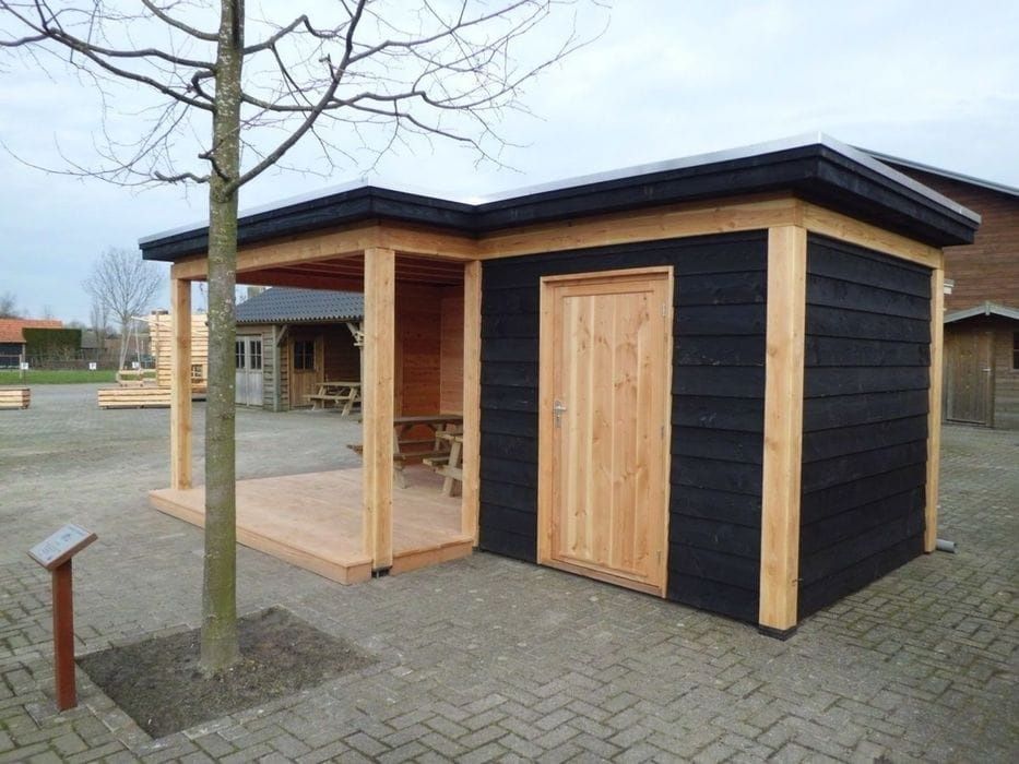 executam căsuța foișoare  la comanda