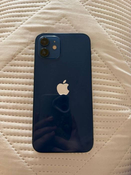 iPhone 12 64gb 75akb