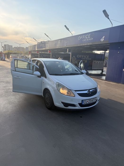 OPEL Corsa 2011 — imagine 4