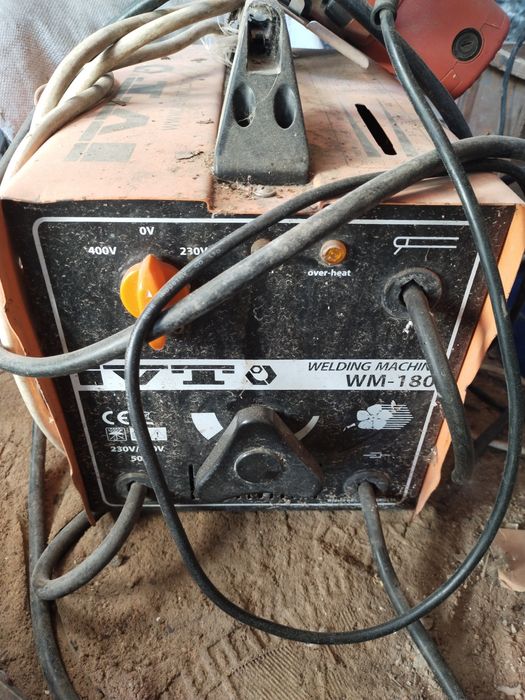 Продается сварочный аппарат