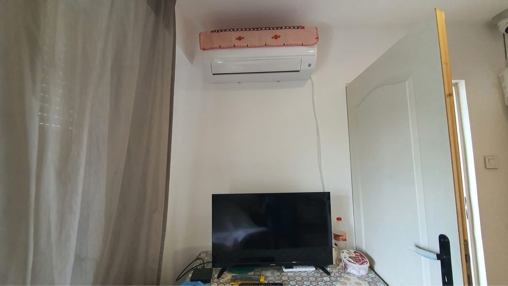 Тристаен апартамент 78 кв.м до Kaufland – ж.к. Крум Бъчваров