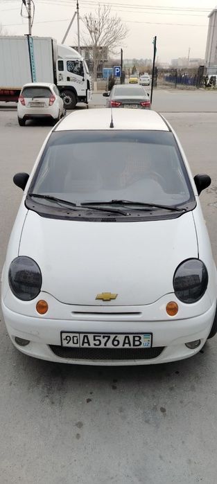 Matiz evro 2009 yil