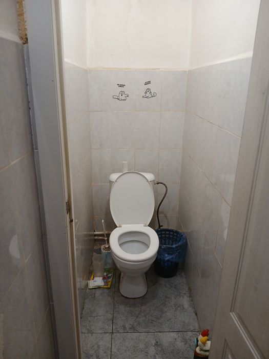 Продажа комнаты в общежитие