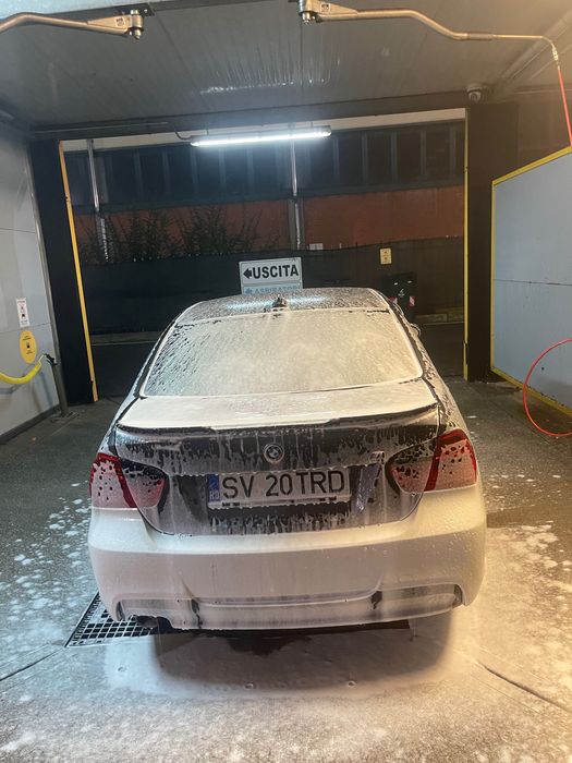 Vând BMW e90 pachet m