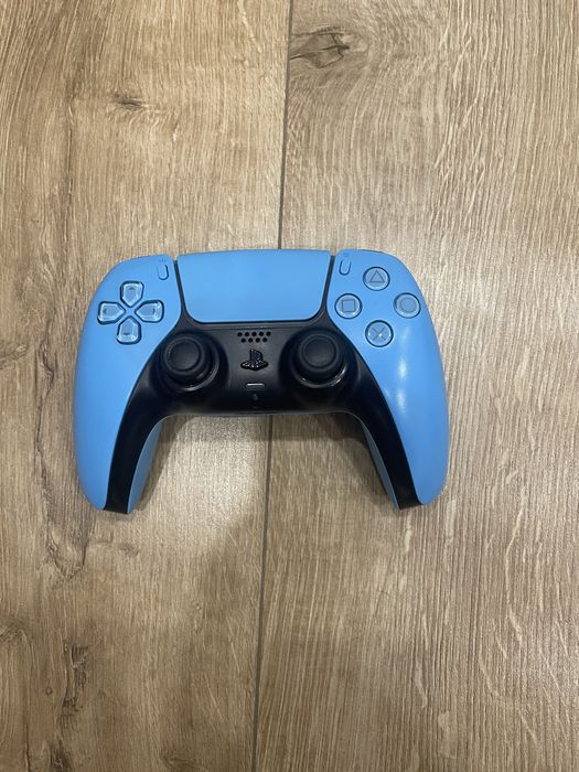 Sony playstation 5 + 2 джойстика