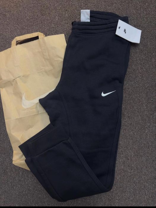 Штаны nike оригинал