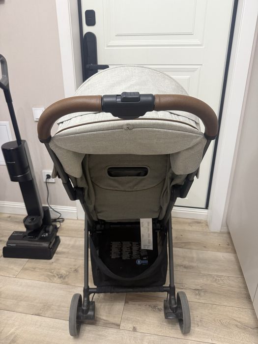 Коляска Joie signature