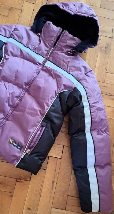 Ново топло зимно ски яке