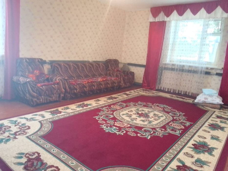 Продается дом в  Круглоозерном (по ипотеке не проходит) - View 5