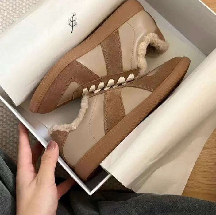 Ботинки демисезон