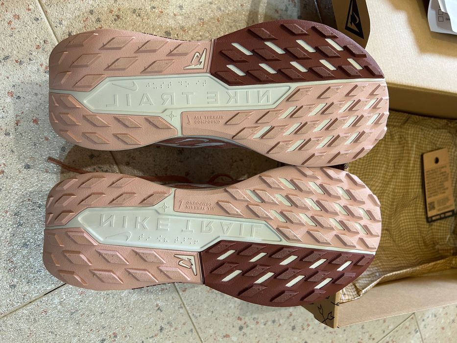 Обувки за естествен терен Nike Pegasus Trail 5