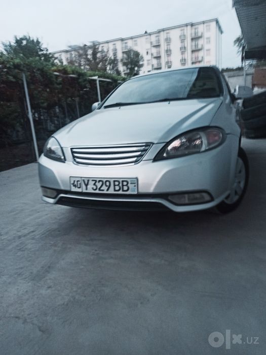 Laseti 1.8 matoʻr 2013 yili