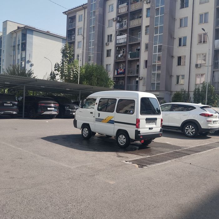 Chevralet Damas ideal holatda 2024 yil noyabr