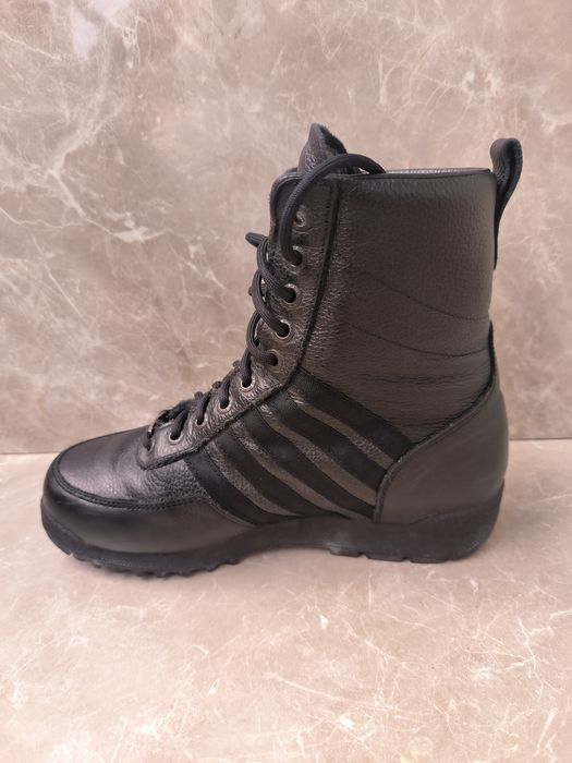 38 номер Crispi SWAT HTG тактически обувки