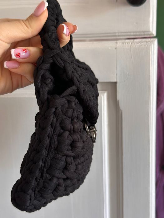 Ръчно плетени чанти