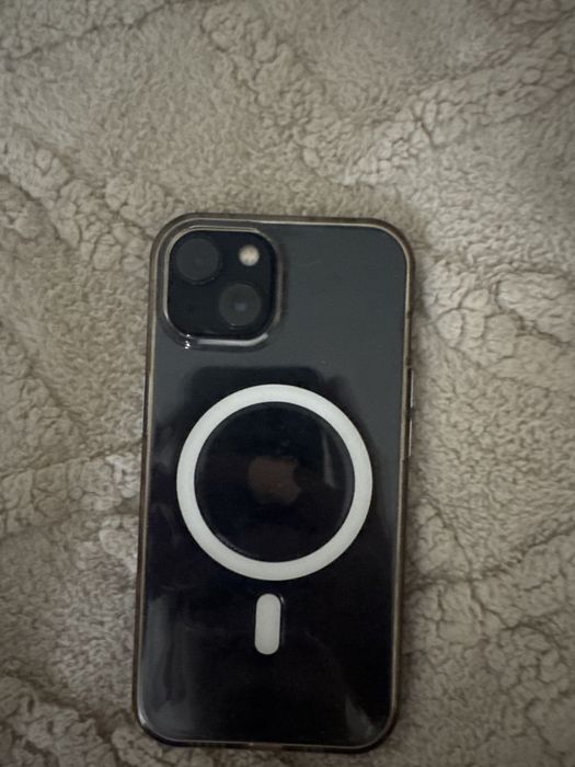 iphone 13 темно синий