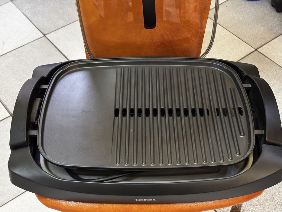 Gratar electric Tefal