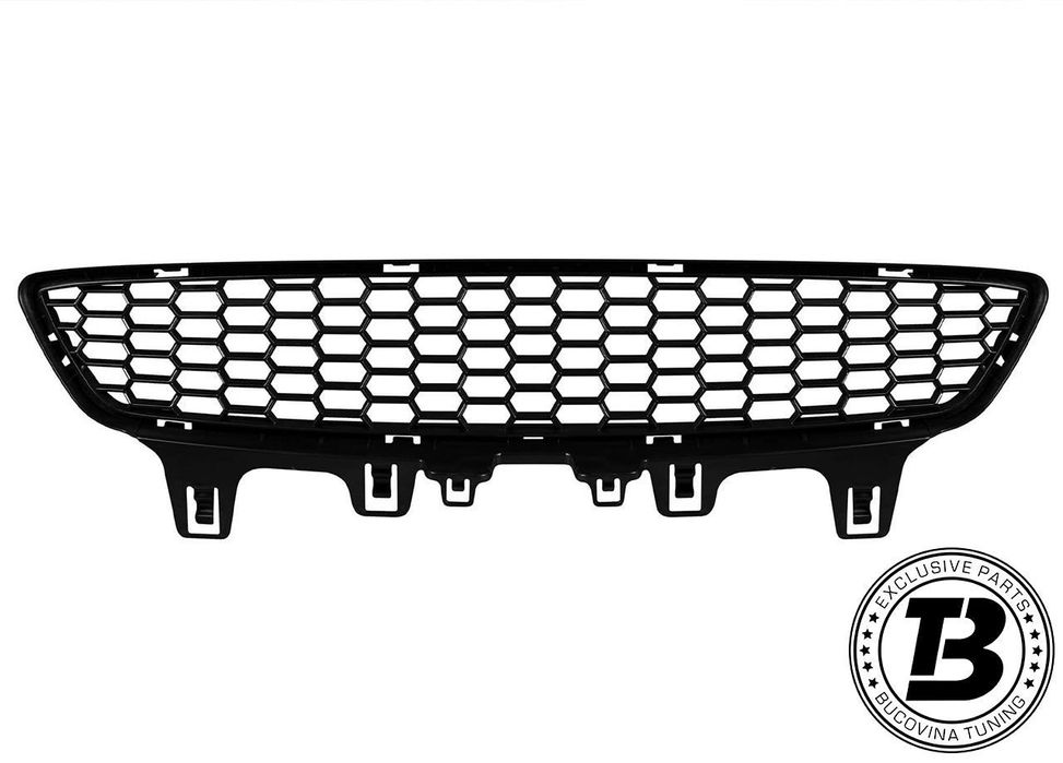 Pachet Exterior compatibil cu BMW Seria 4 F32 F33 M4 Design