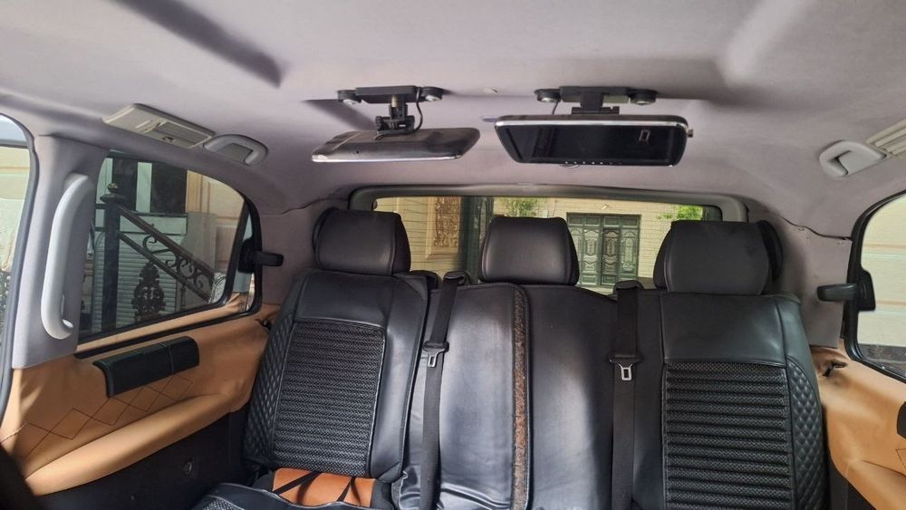 Mersades vito sotiladi yoki almashtiriladi