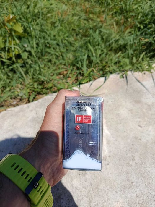 Vand Boxa JBL  Noua