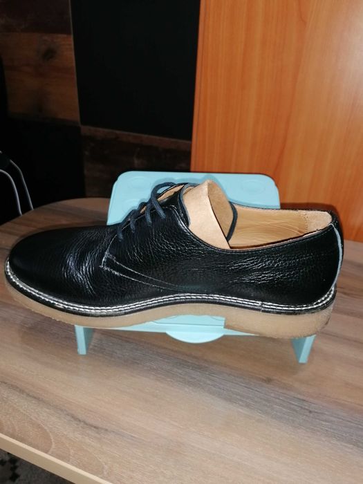 Pantofi Piele For Man - Zara