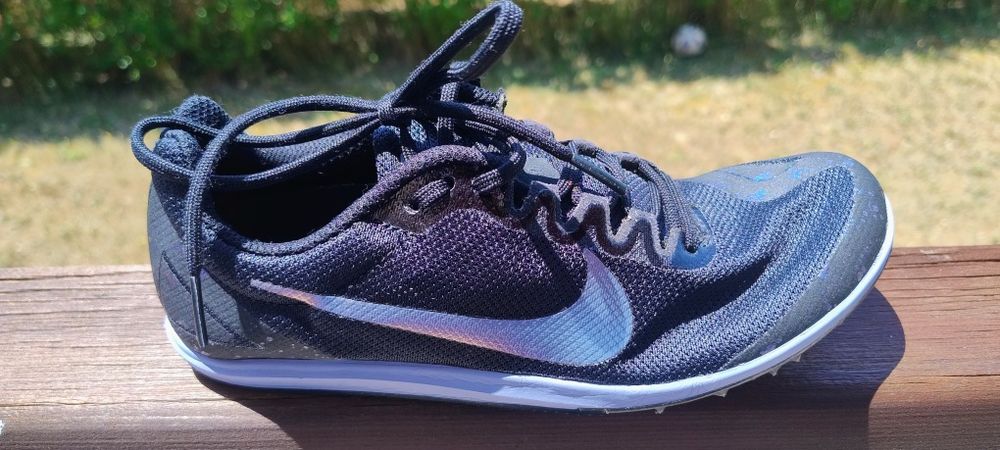 Шпайкове Nike 39