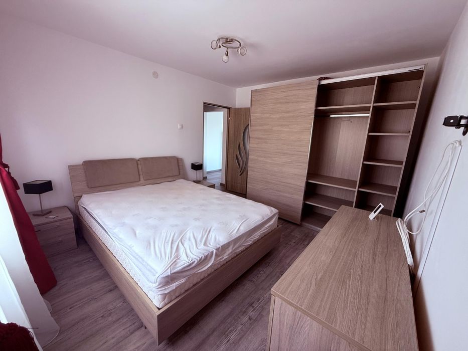 Apartament 2 camere de vanzare-centrala proprie