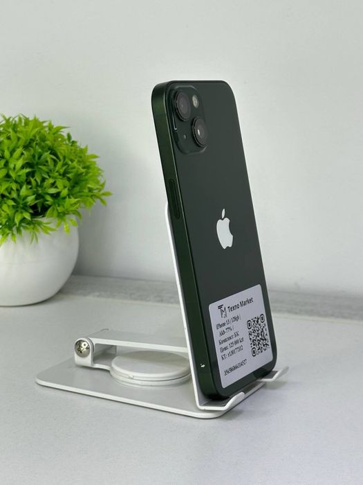 iPhone 13 | 128gb | Akb 77% /