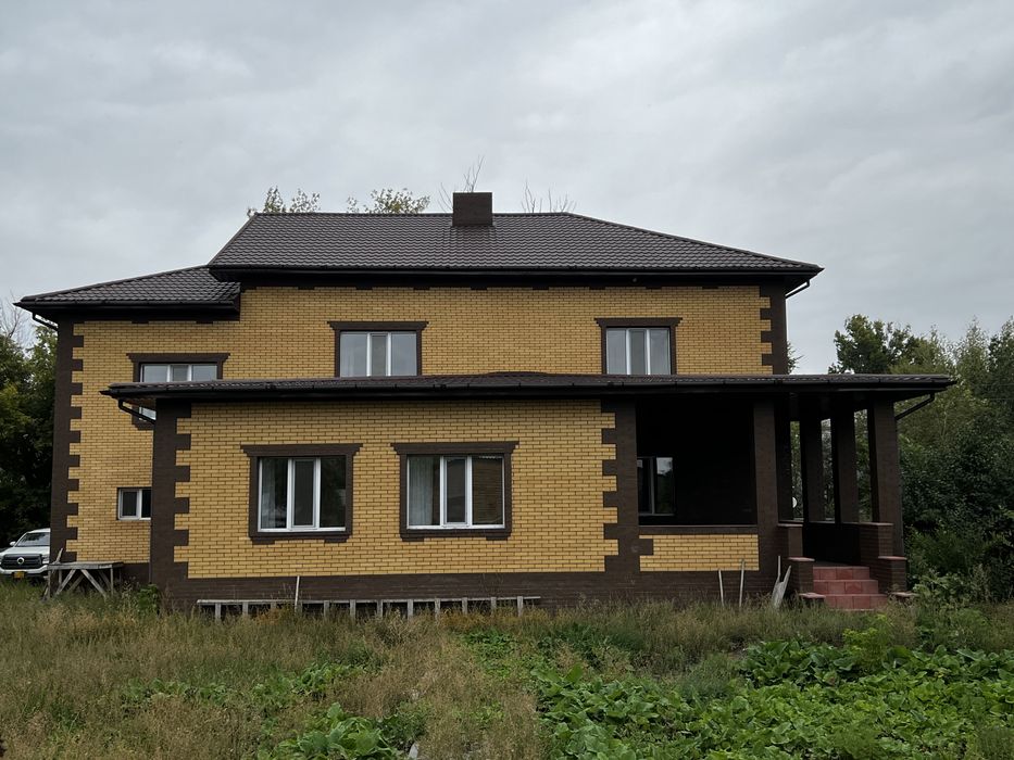 Продается Коттедж 2-х этажный