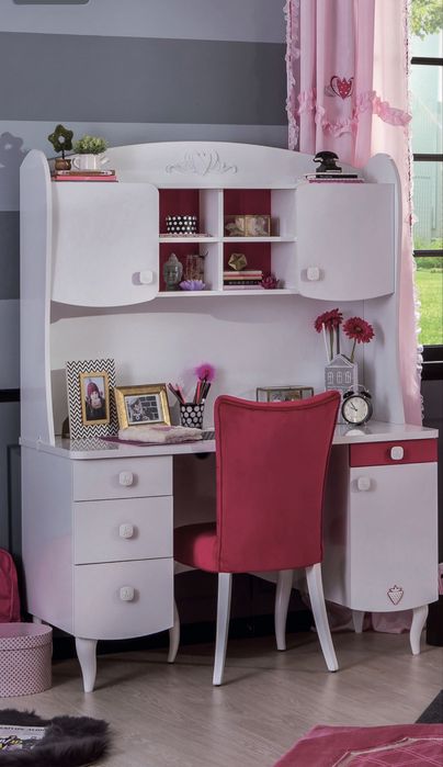 Обзавеждане за детска стая - Cilek Yakut