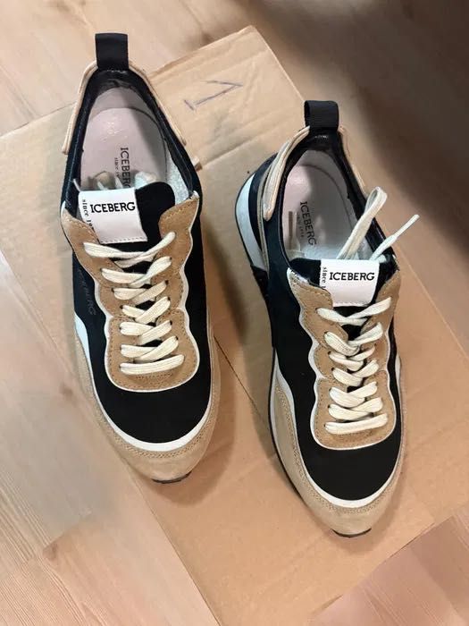 Iceberg Sneakers размер 43