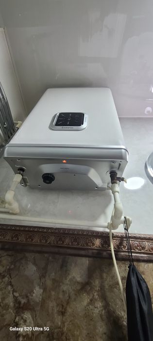 Газовый Двухконтурный Котел от15кв до32кв