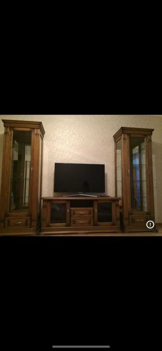 Современная Гостиная