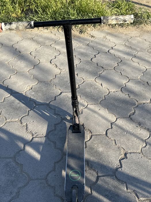 Самокат Longway Prime