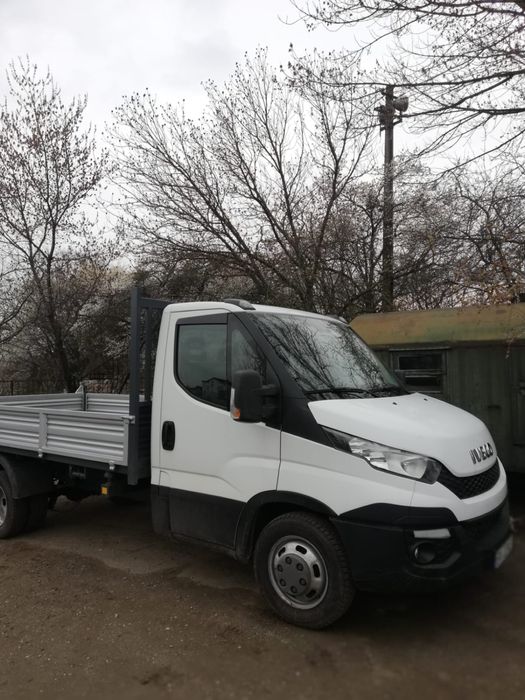 Transport marfa; materiale de constructii