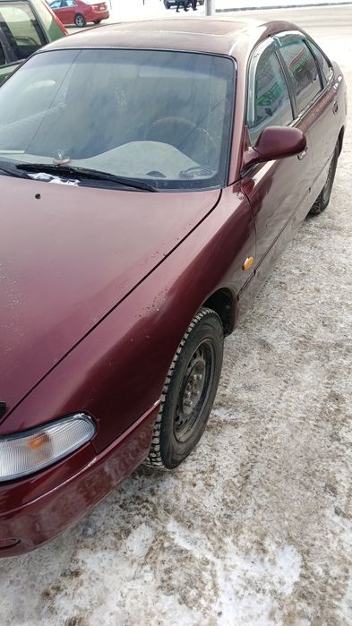 Продам Мазда кронус