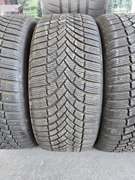 235/50/18 BRIDGESTONE 4бр