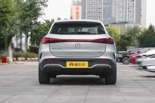 Mercedes-Benz EQA 260 CIP Tashkent(Abozor)