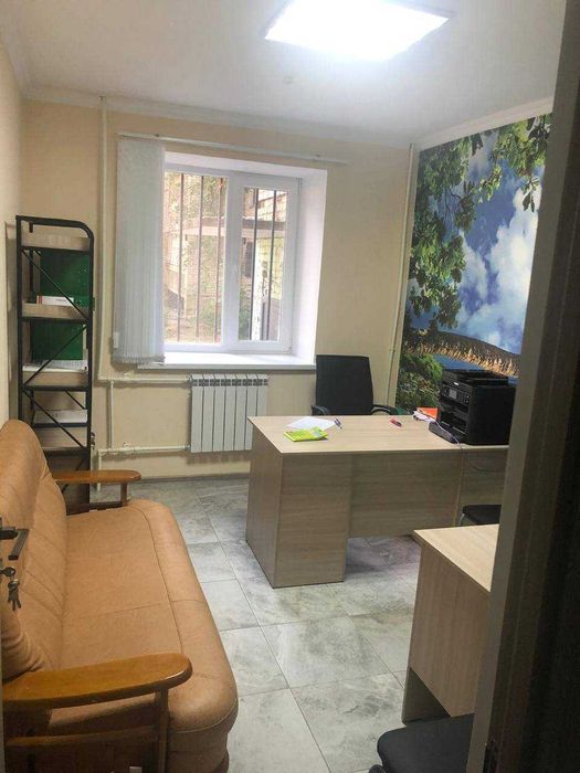 офис нотариус рядом с Жубанова