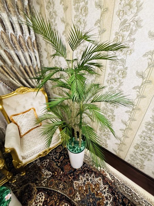 Исскуственные цветы