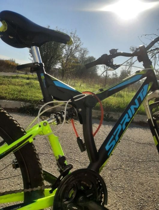 Колело Sprint Element DB 26