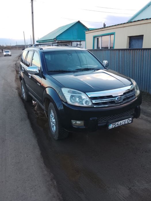 Продам внедорожник